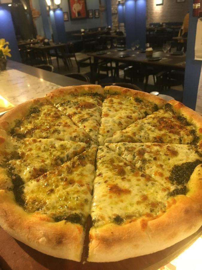 Pi'S Boutique Sapa酒店 外观 照片
