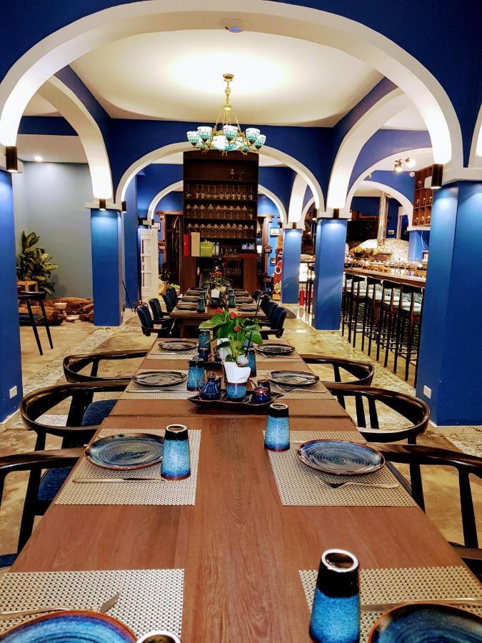 Pi'S Boutique Sapa酒店 外观 照片